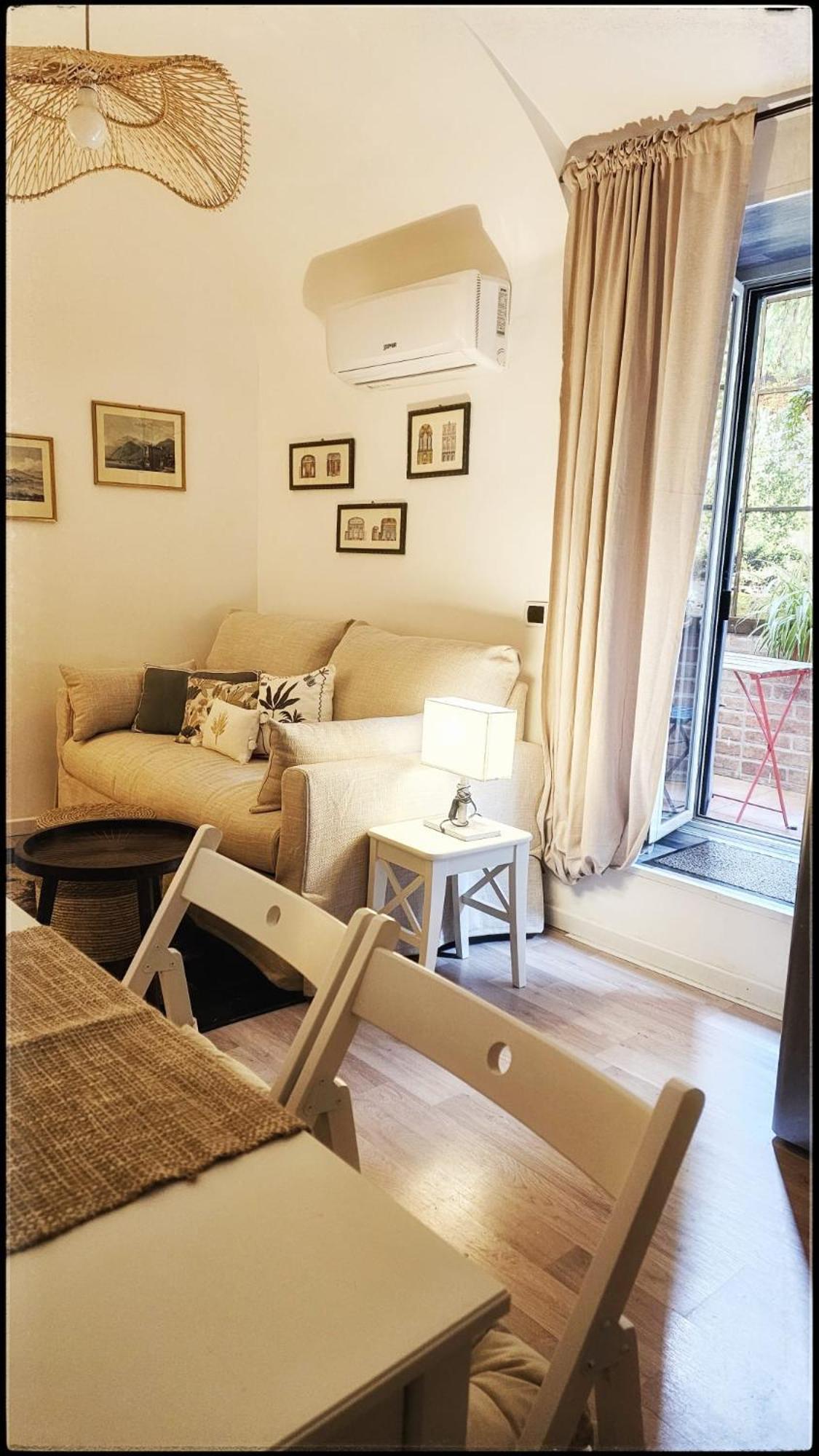 Appartamento Urban House Pigneto Roma Esterno foto