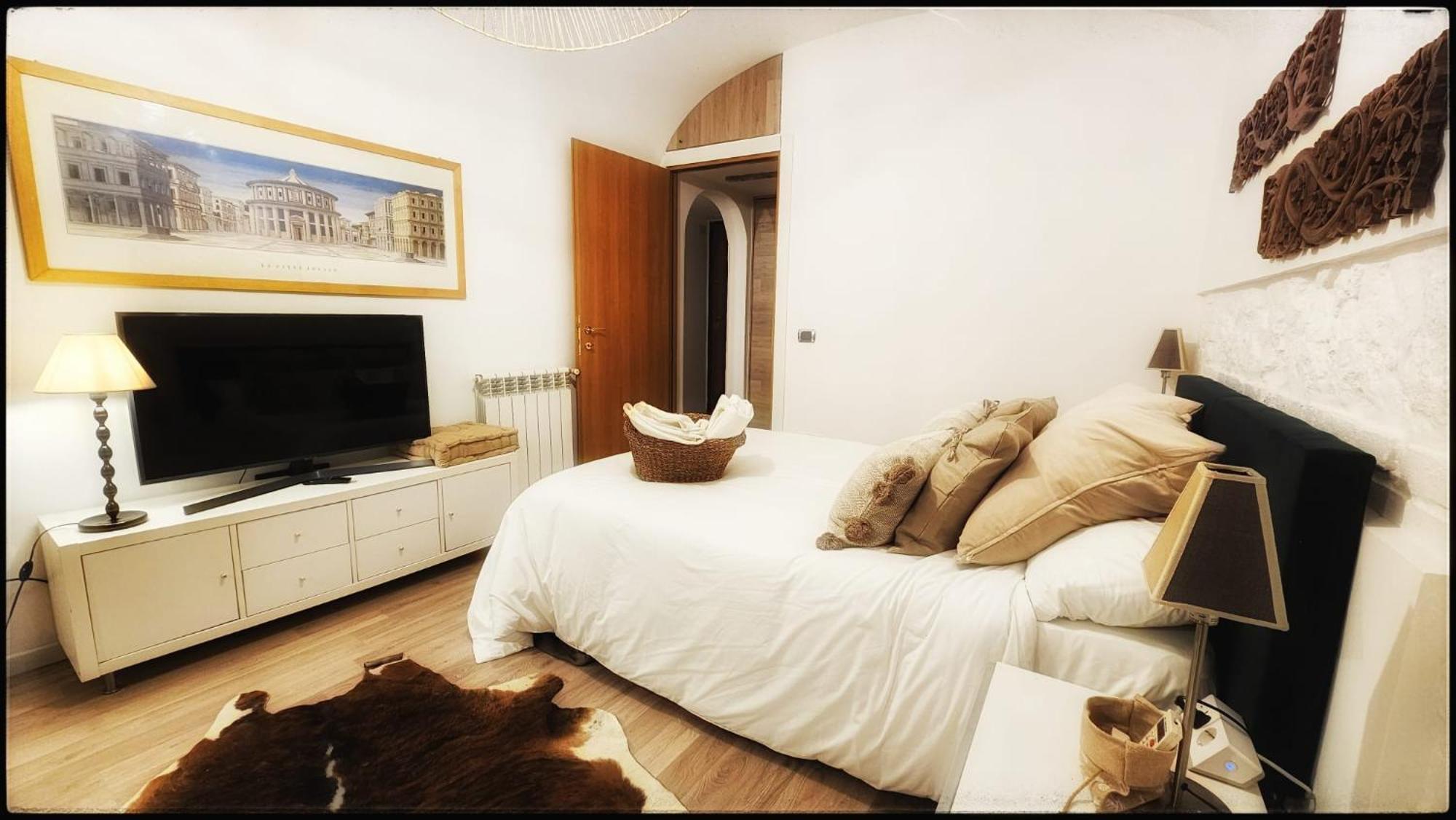 Appartamento Urban House Pigneto Roma Esterno foto