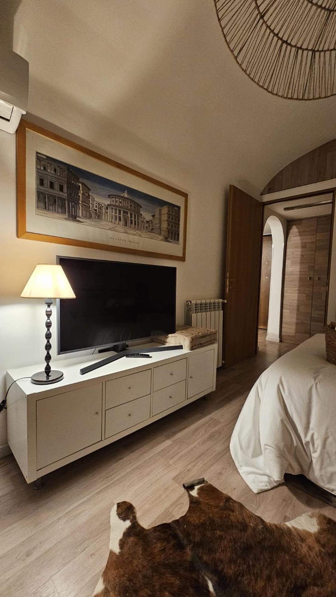 Appartamento Urban House Pigneto Roma Esterno foto